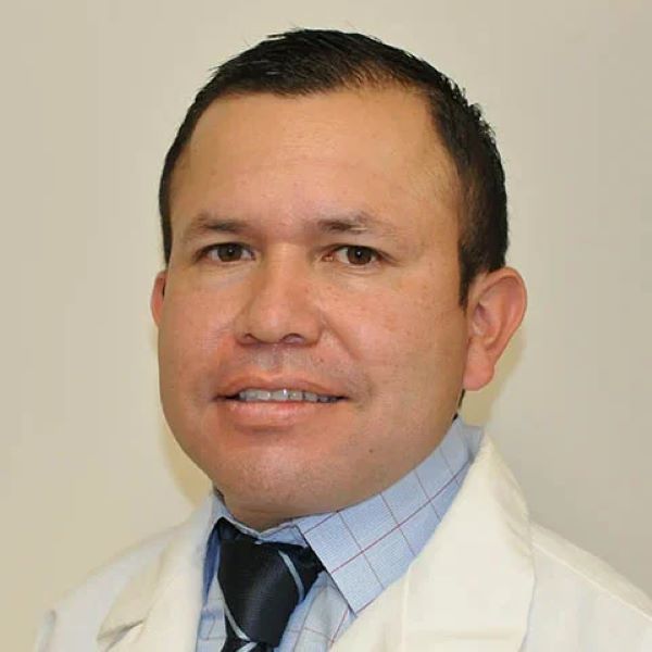 ERVIN RIANO MARIN, MD