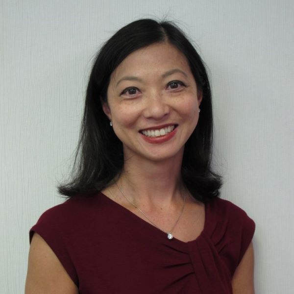 DIANE ROMSAITONG, MD