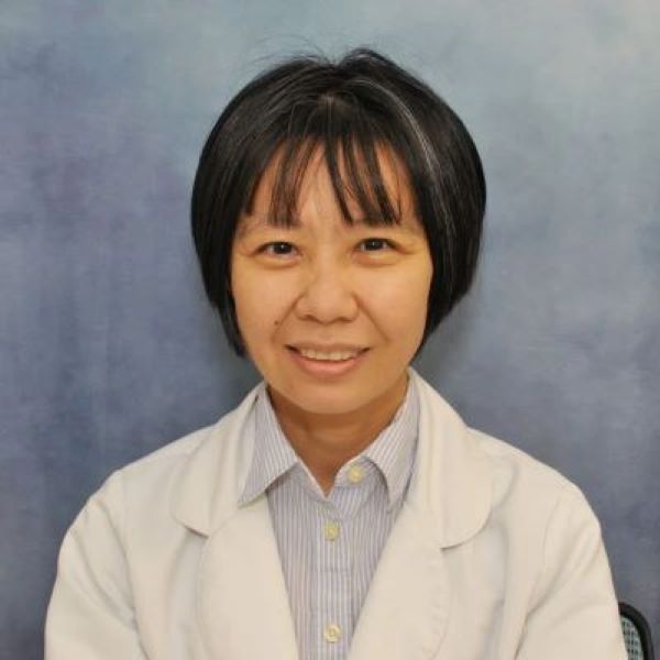 YAN RUSSELL, MD