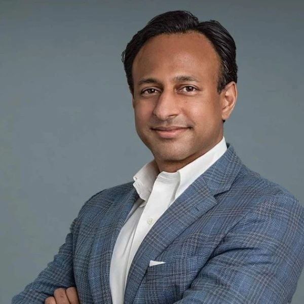 SANJIT KONDA, MD
