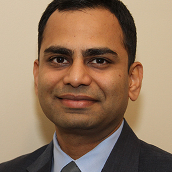 DARSHAK SHAH, MD