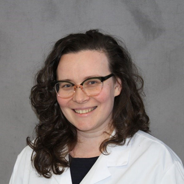 JULIA SHULMAN, MD