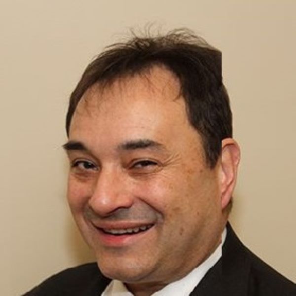 MICHAEL STRACHER, MD