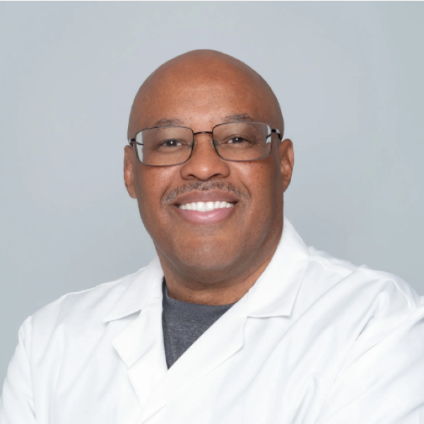 MELVIN THORNTON II, MD