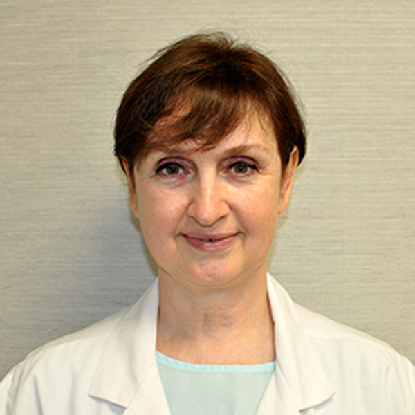 TAMAR TORONJADZE, MD
