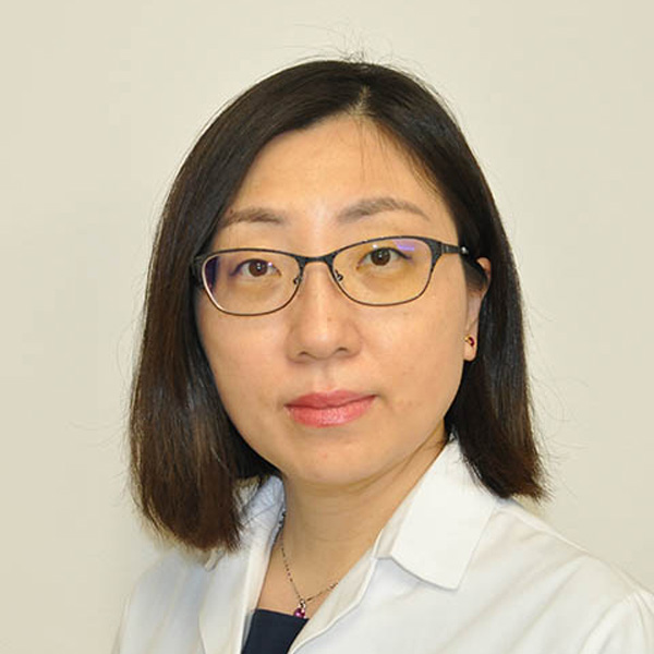 XIAO HUI WANG, MD