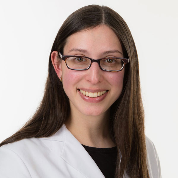 REBECCA WEISS, MD