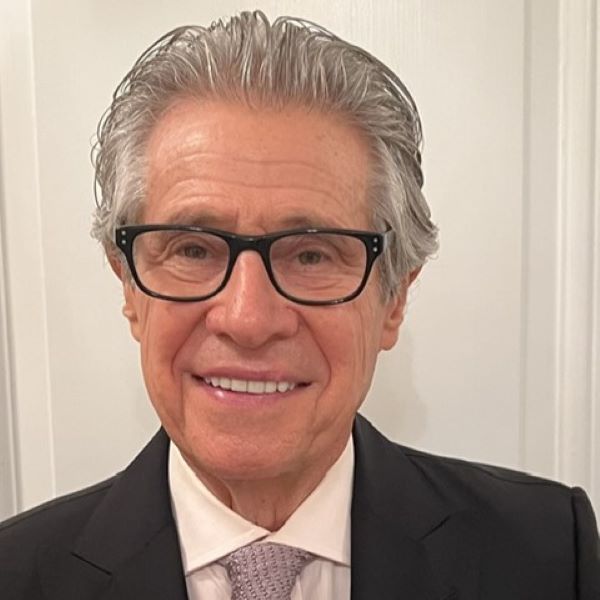 ALAN P ZEITLIN, MD