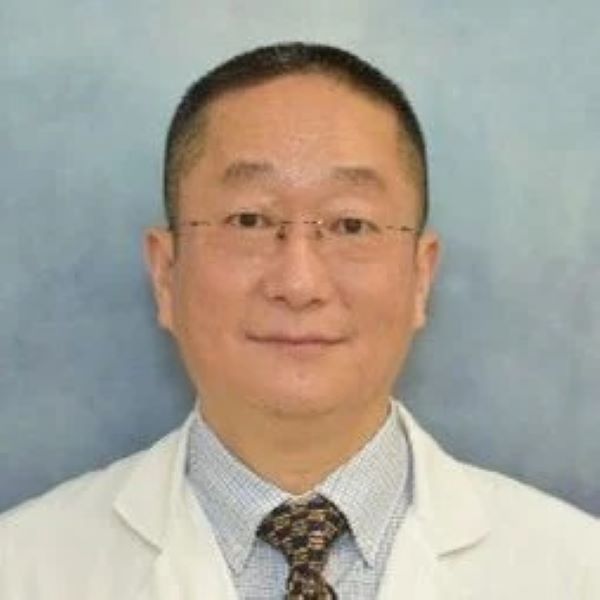 JUN ZHANG, MD